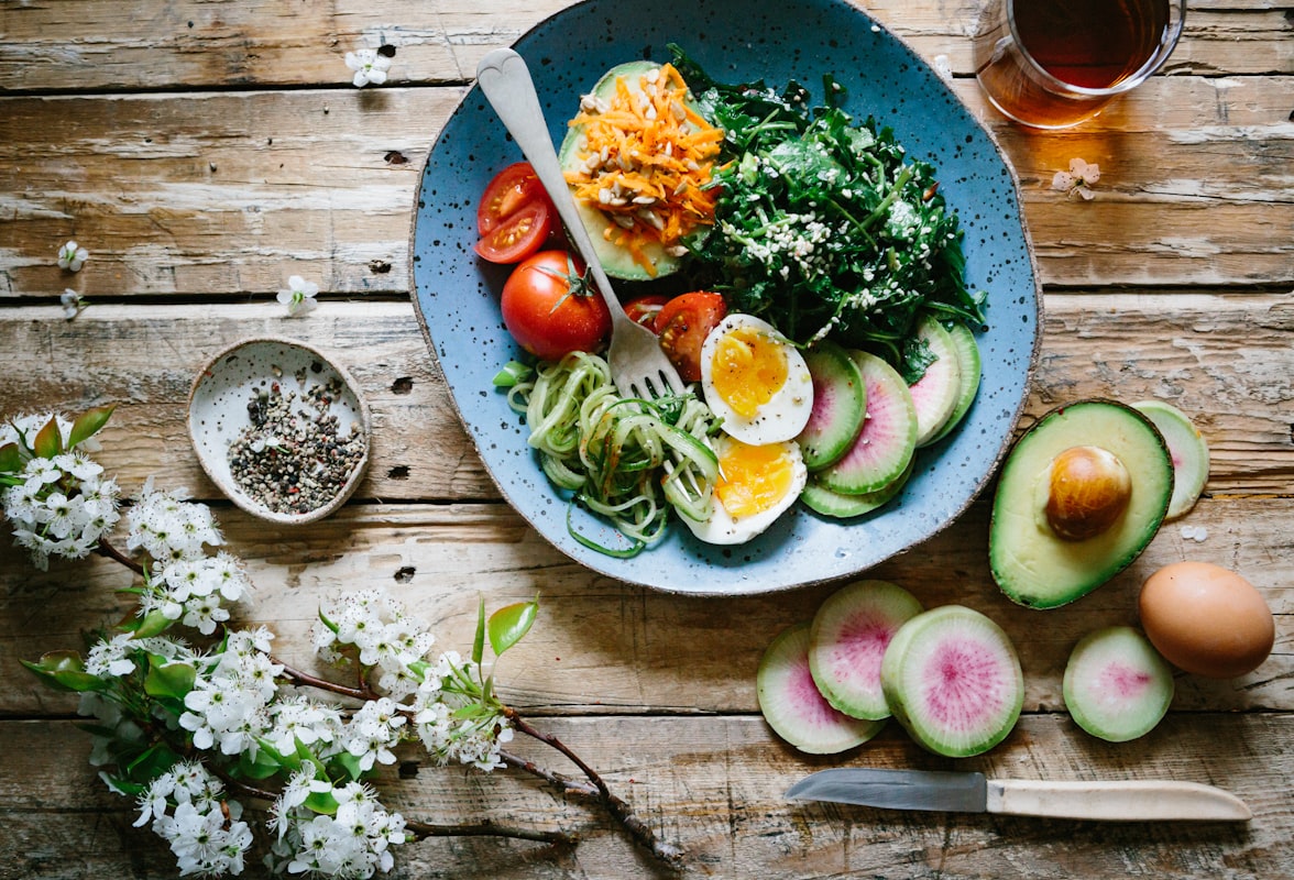 Avaliação Nutricional Profissional